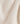 Camisola oversized em caxemira com decote em V - Branco Ecru