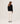 Turtleneck pullover - Noir2