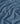 Camisola de caxemira com gola alta - Azul