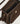 Vicky Bag - Brown