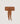 Cinto largo em pele - Camel Brown