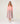 Cotton twin-set - Saumon