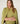 Cotton twin-set - Pistachio Green