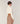 Merino wool turtleneck sweater - White Ecru