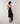 Long knit dress