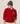 Polo de lã Merino - Vermelho