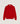 Polo de lã Merino - Vermelho