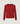 Pull col rond bicolore - Bleu Denim