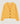 Cardigan cropped mesclado - Amarelo