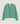 Cardigan curto urze - Verde