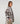 Jacquard cardigan