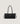 Mala baguette Vivienne - Preto