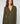 Cable-knit cardigan