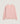 Camisola de lã Merino com decote em V - Pearl Pink
