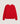 Cardigan de lã Merino - Vermelho