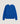 Cardigan em lã Merino - Azul Azure