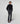 Pantalon jogging milano - Anthracite